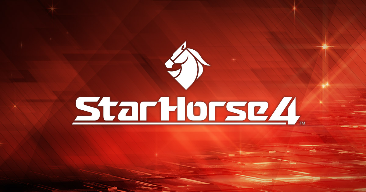 StarHorse4 ロケテスト開催決定！ | StarHorsePortal（スターホースポータルサイト） | 競馬ゲーム | セガ