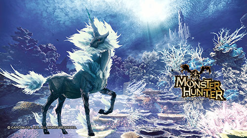 Starhorse3 Monster Hunter Starhorse3 スターホース3 アーケード競馬メダルゲーム セガ
