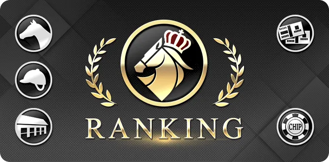 ランキングバナー
