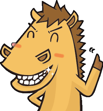 更にStarHorse4を楽しもう！