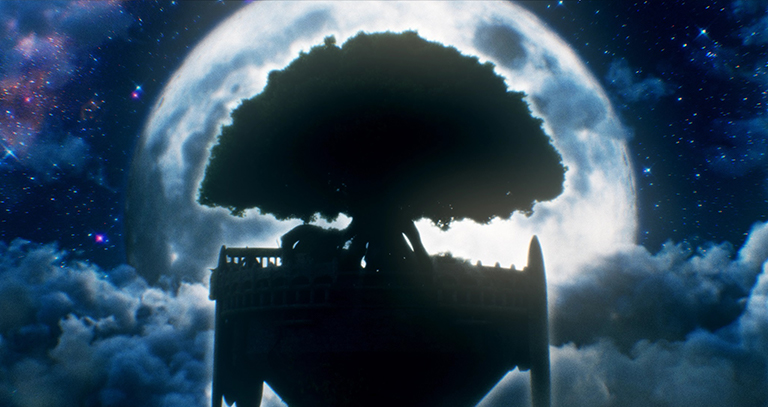 SKY TURF(スカイターフ)