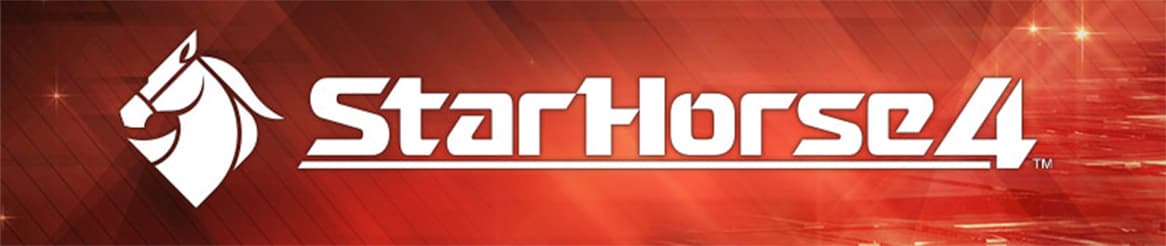 StarHorse4（スターホース4）