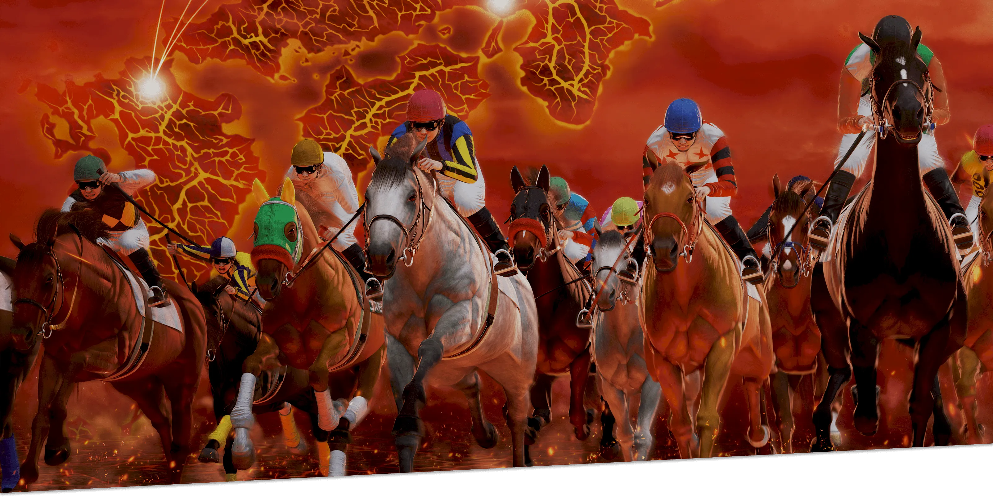 StarHorse4(スターホース4)