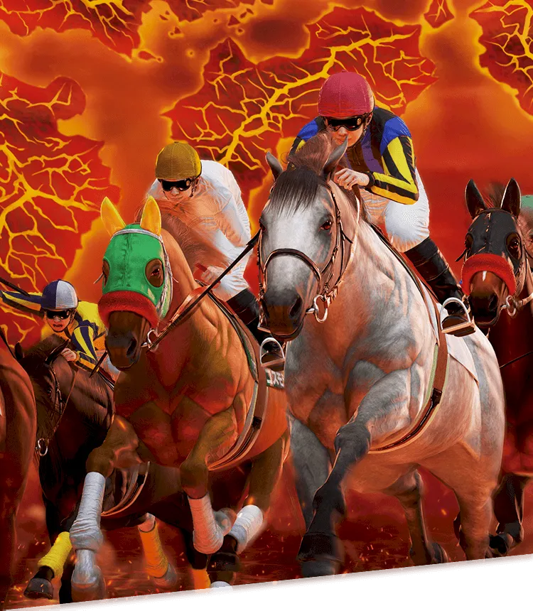 StarHorse4(スターホース4)