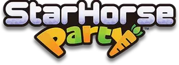 スターホース party ロゴ