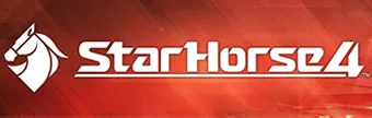 StarHorse4 バナー