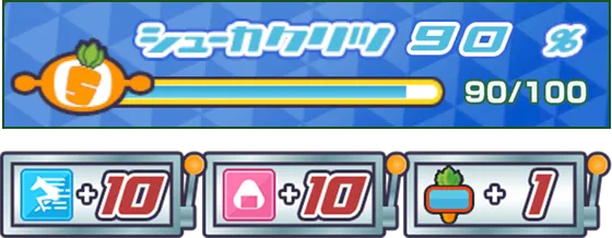 ロケット+ロケット紹介内容