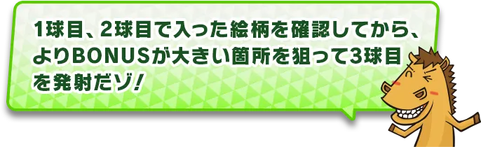 あつめろ！ぐるぐるルーレット紹介内容
