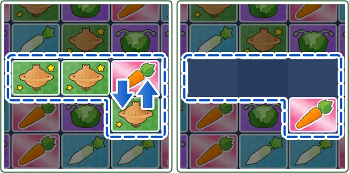 スペースニンジン5紹介内容