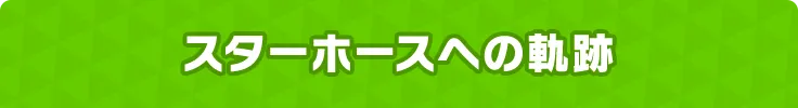 スターホースの軌跡